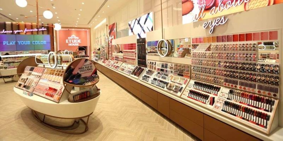 اقتصاد الجمال.. لماذا تراهن الشركات الكورية على سوق الإمارات؟