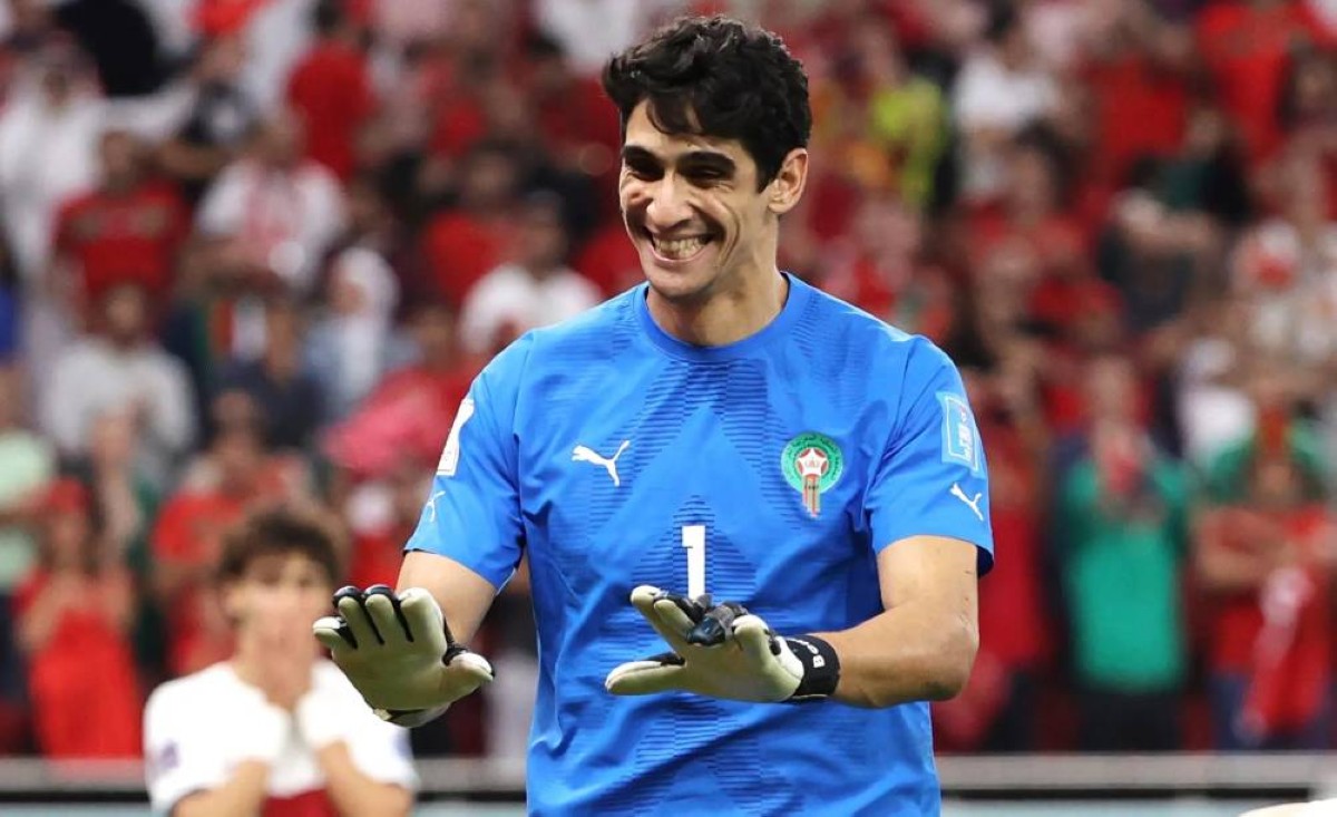 ملك ركلات الترجيح يقود طموحات المغرب في كأس العالم