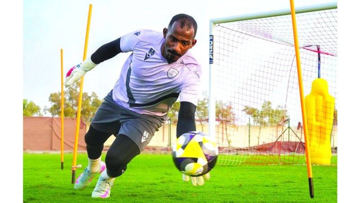 ماجد ناصر: تعلمت من كاسياس.. وفرنسا الأقرب لكأس العالم
