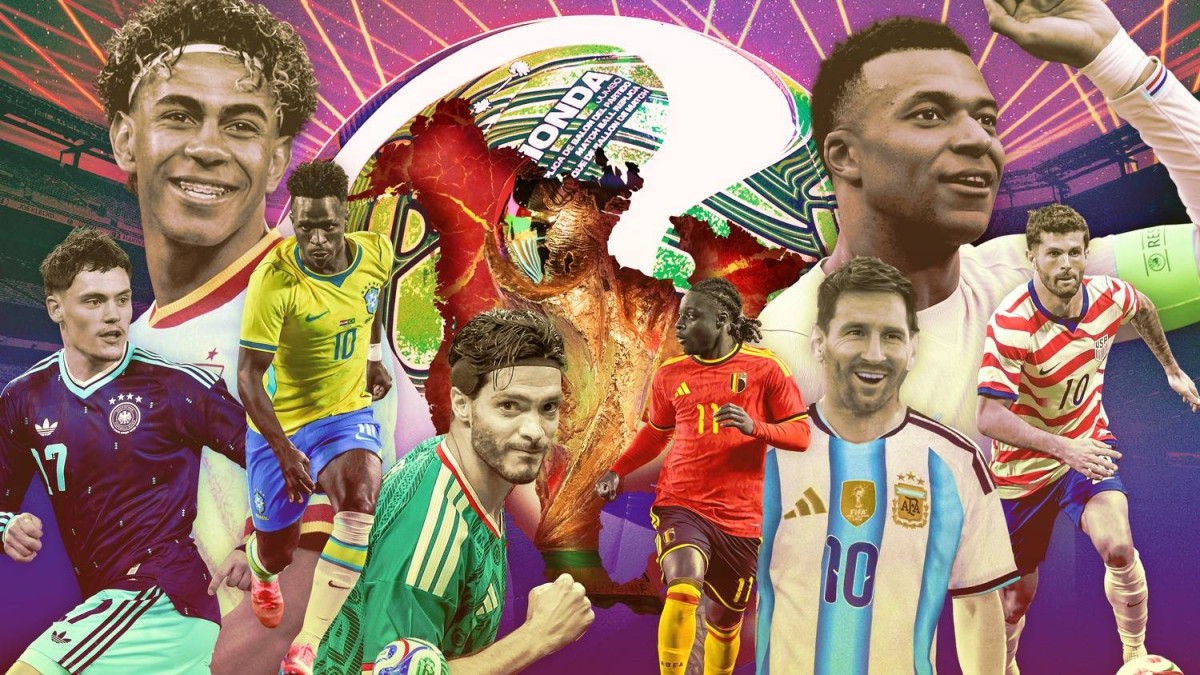 كأس العالم الأكبر تاريخياً يجمع 2.3 مليار نسمة