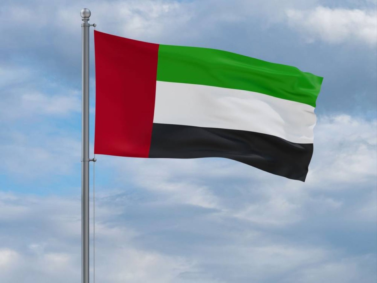 الإمارات ترحب بالبيان المشترك بشأن السودان