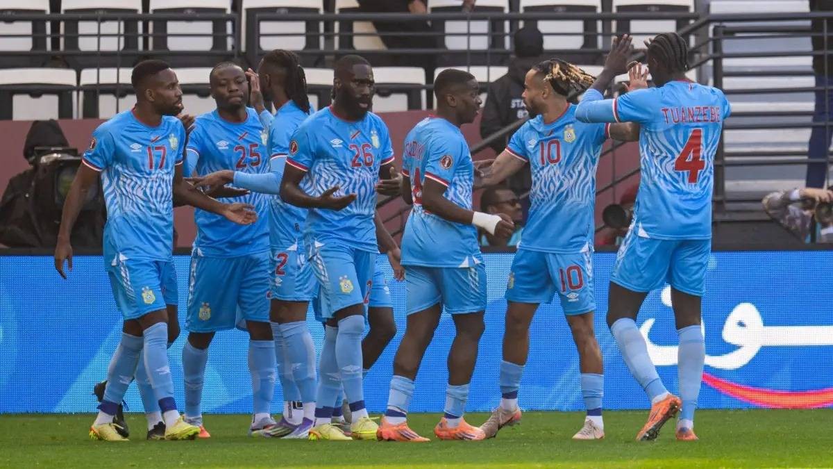 إيبولا يربك استعدادات الكونغو قبل كأس العالم 2026