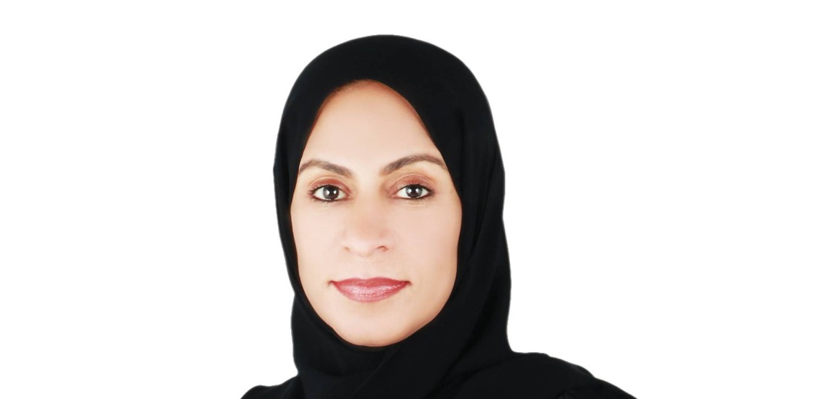 آمنة المازمي