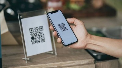 رمز QR على شاشة هاتفك؟ إليك حيلة بسيطة لمسحه دون الحاجة إلى جهاز آخر