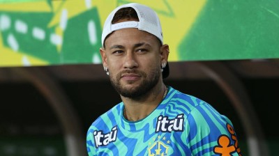 البرازيل تترقب موقف نيمار قبل مواجهة المغرب