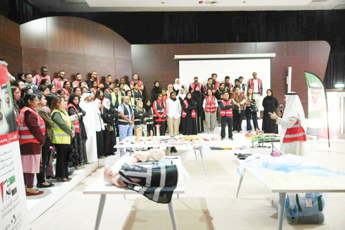 «كلية فاطمة للعلوم» تستضيف الملتقى الوطني الأول للتأهب البيولوجي