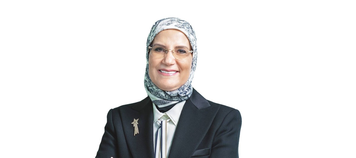 ليلى عبدالوارث