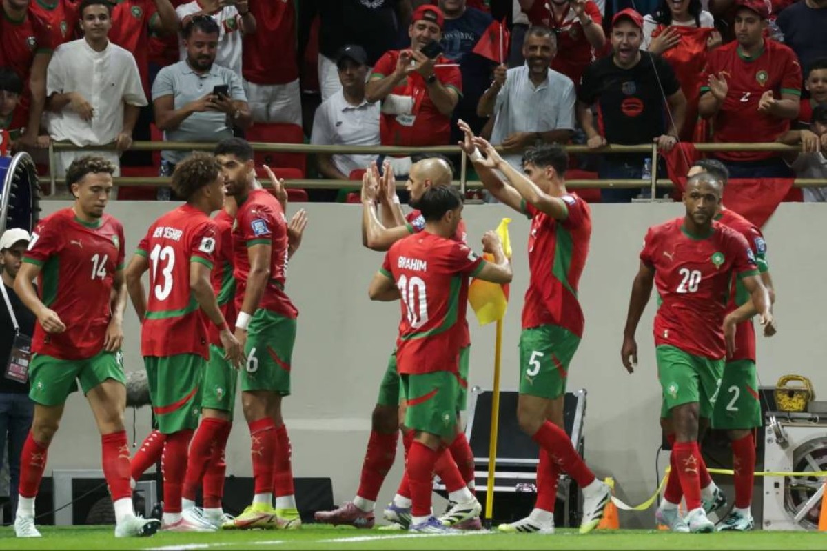 المغرب الأصغر وقطر الأكثر خبرة بين عرب مونديال 2026