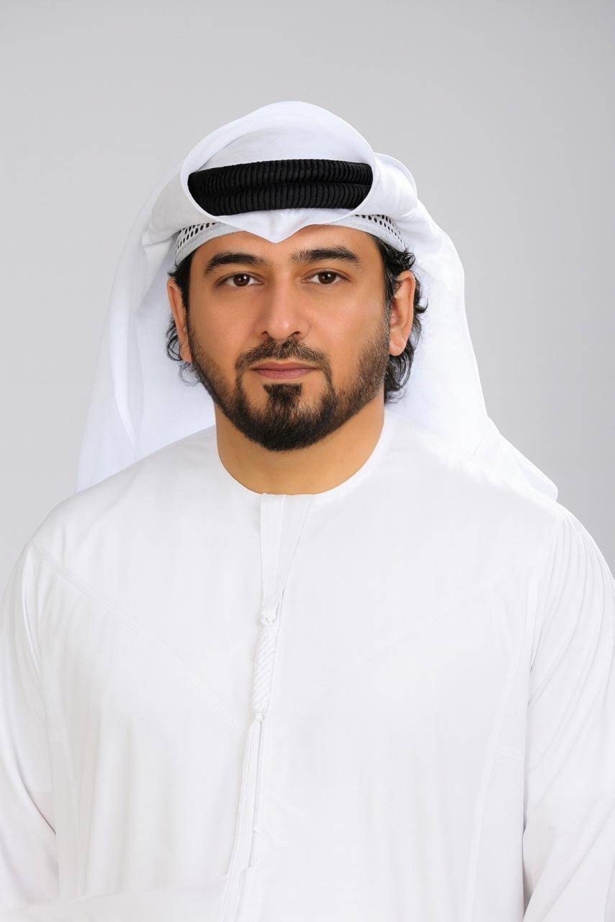 إسماعيل الخوري رئيساً لاتحاد الإمارات للشطرنج بالتزكية