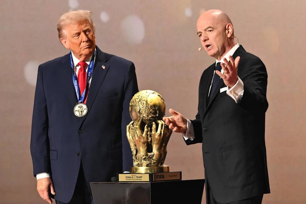 مونديال 2026 يبدأ وسط تحديات كبرى أمام «فيفا»