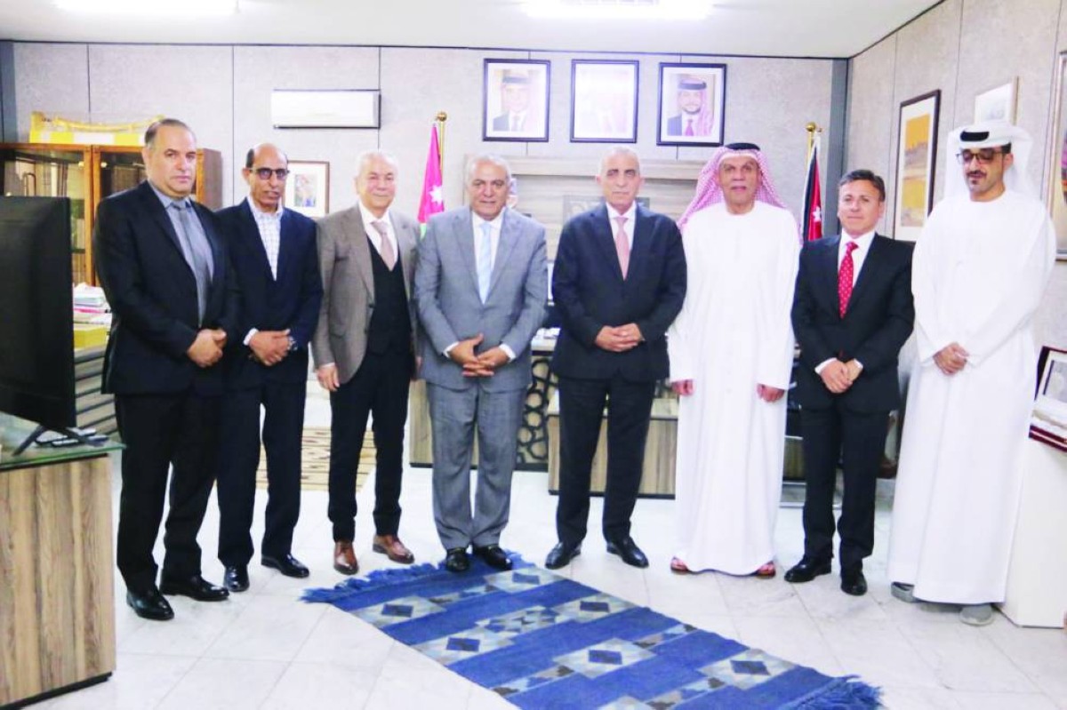 مهرجان المسرح العربي ينطلق في الأردن 10 يناير المقبل