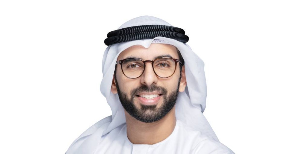 محمد الشرهان