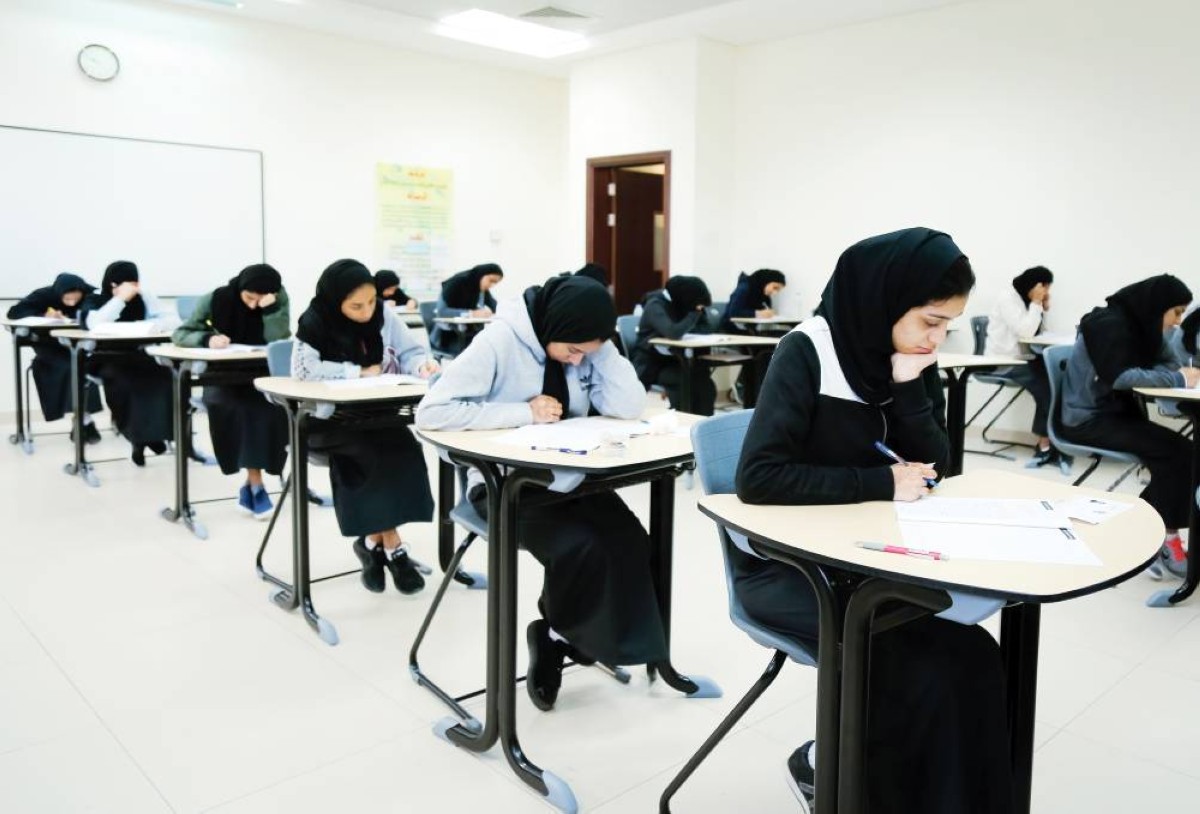 الاستعداد النفسي للامتحانات.. الثقة والهدوء يصنعان الفارق