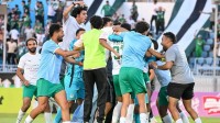 كأس الرابطة يعيد المصري إلى طريق الألقاب