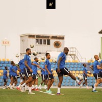 كوراساو.. من شواطئ الكاريبي إلى مسرح كأس العالم