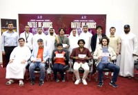 أوستن جاكوب يتوج بطلاً لتحدي العقول للشطرنج