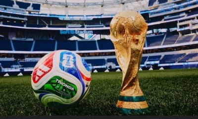 «كابوس المسافات» يتحول إلى نموذج ذكي في مونديال 2026