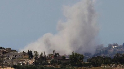 الجيش الإسرائيلي يصدر إنذاراً لإخلاء مدينة صور اللبنانية