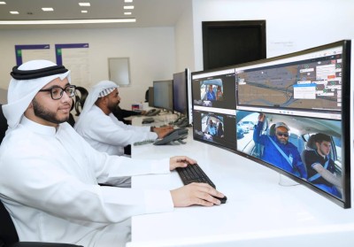 "طرق دبي" تنظّم ورشة حول نظام الرصد الذكي باستخدام الكاميرات في توثيق مهام ضبط المخالفات