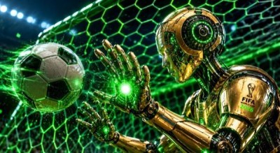 كيف تحول مونديال 2026 إلى مختبر تكنولوجي مرعب للاعبين؟