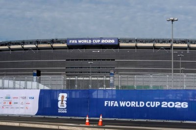 انتقادات بيئية متصاعدة لكأس العالم 2026