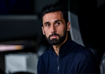 ريال مدريد يعلن رسمياً رحيل أربيلوا