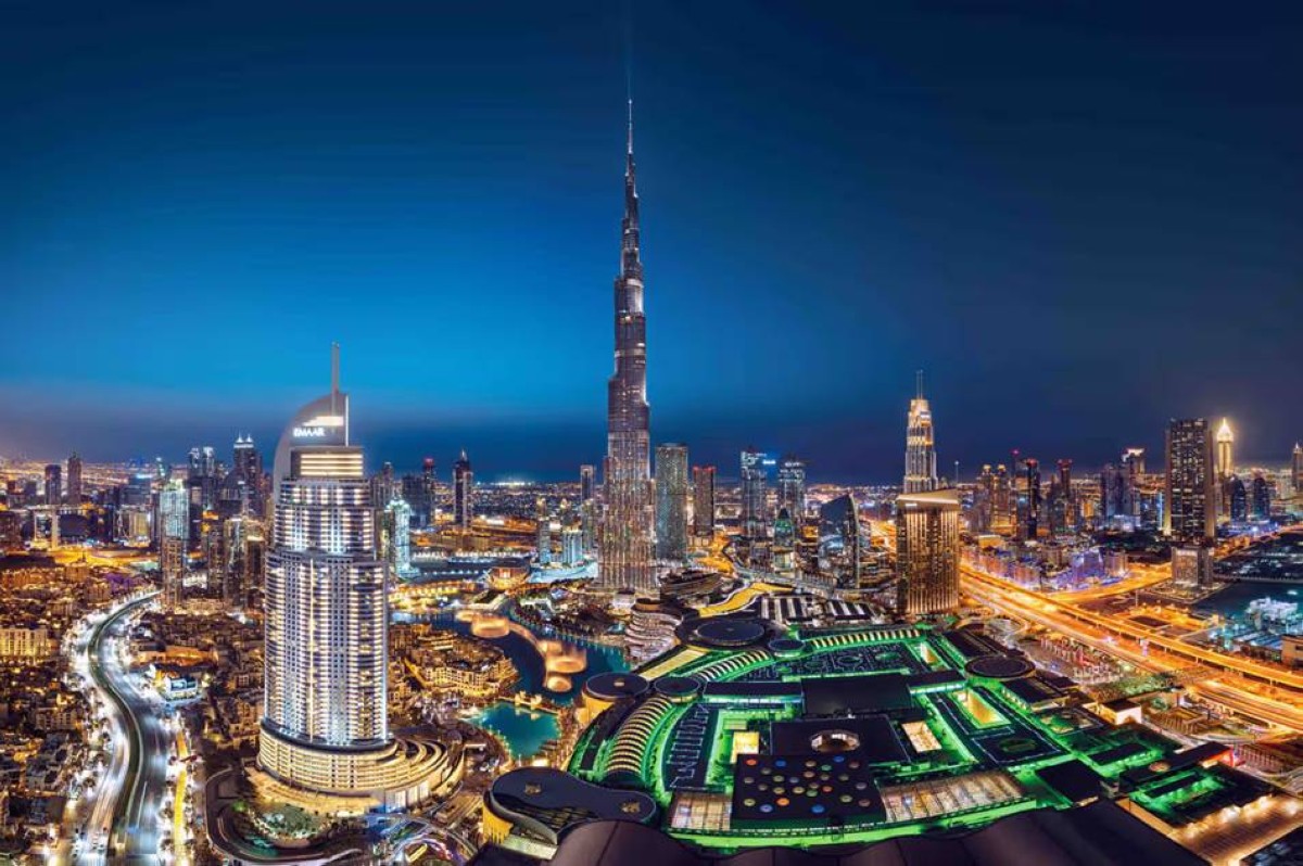 11700 علامة تجارية في الإمارات منذ بداية 2026