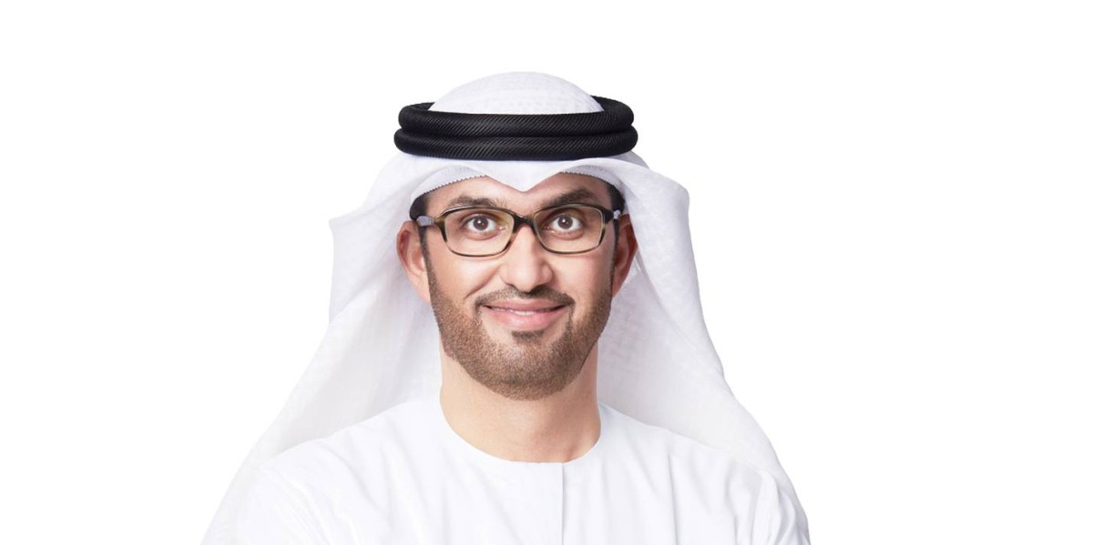 سلطان الجابر