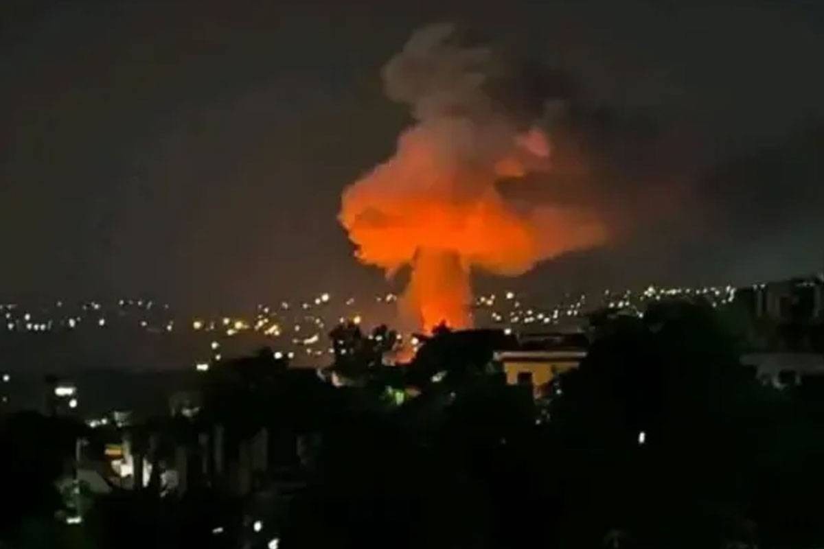 أفغانستان: غارات جوية باكستانية تقتل 13 شخصاً