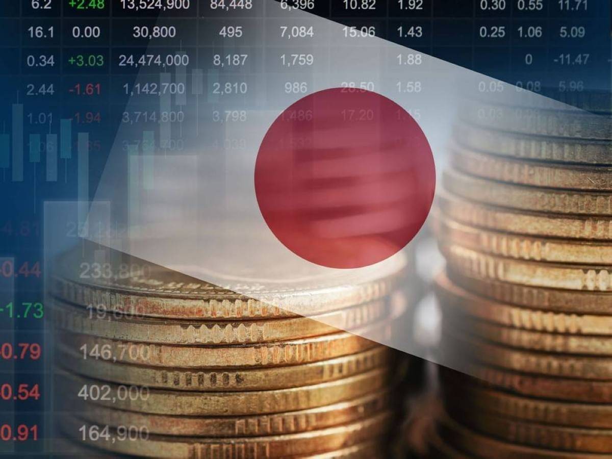 تراجع المؤشرات اليابانية بسبب تخلى المستثمرين عن أسهم قطاع التكنولوجيا