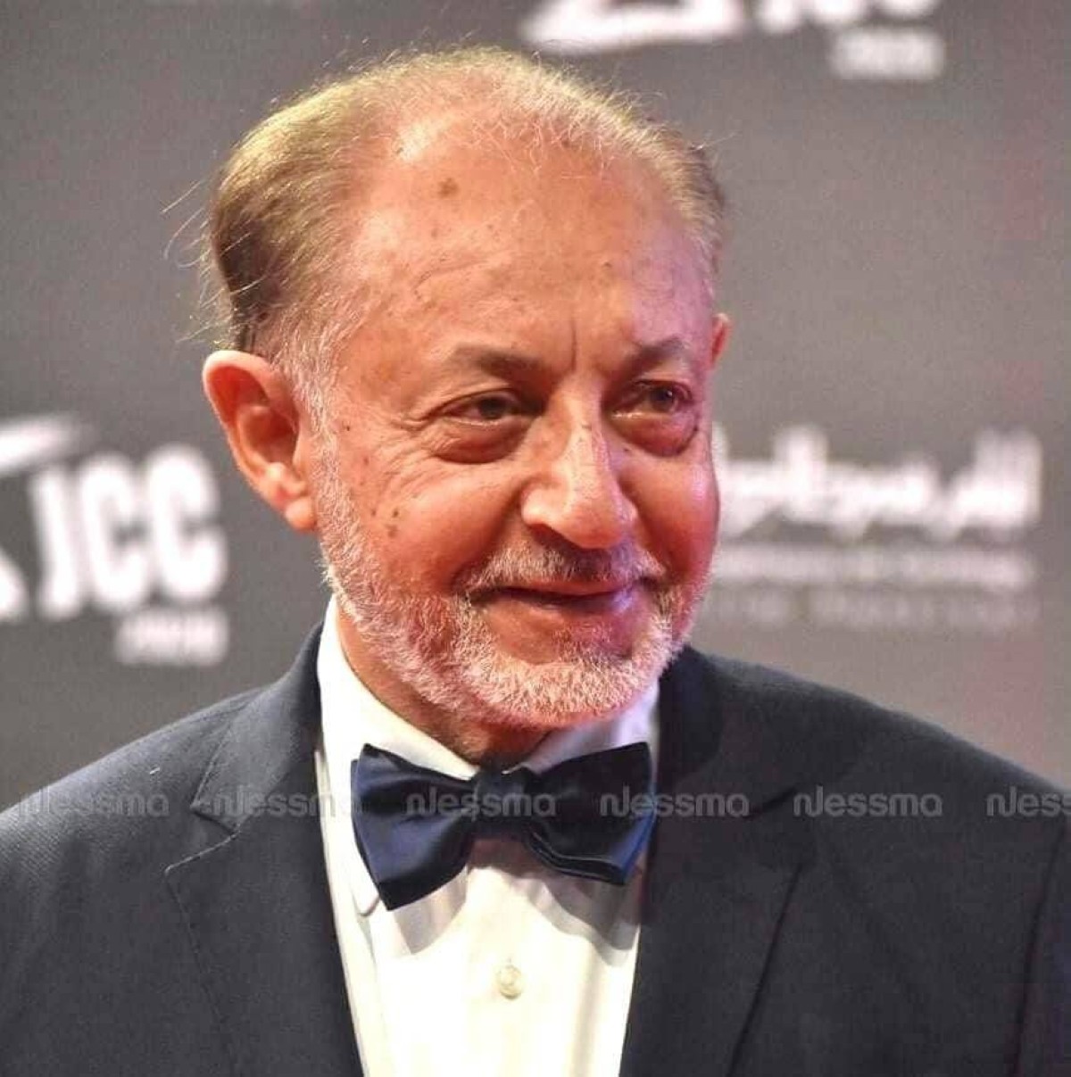 رحيل عبد العزيز مخيون بعد مسيرة أضاءت الشاشة العربية