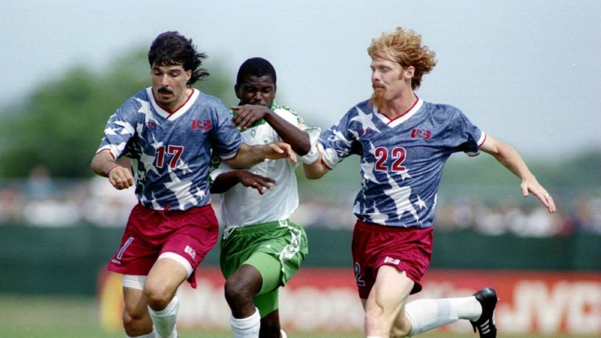 كأس العالم 1994