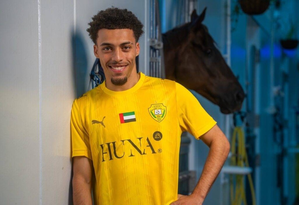سيرجينهو: المغرب الأقوى عربياً.. وأتمنى تتويج البرتغال بالمونديال