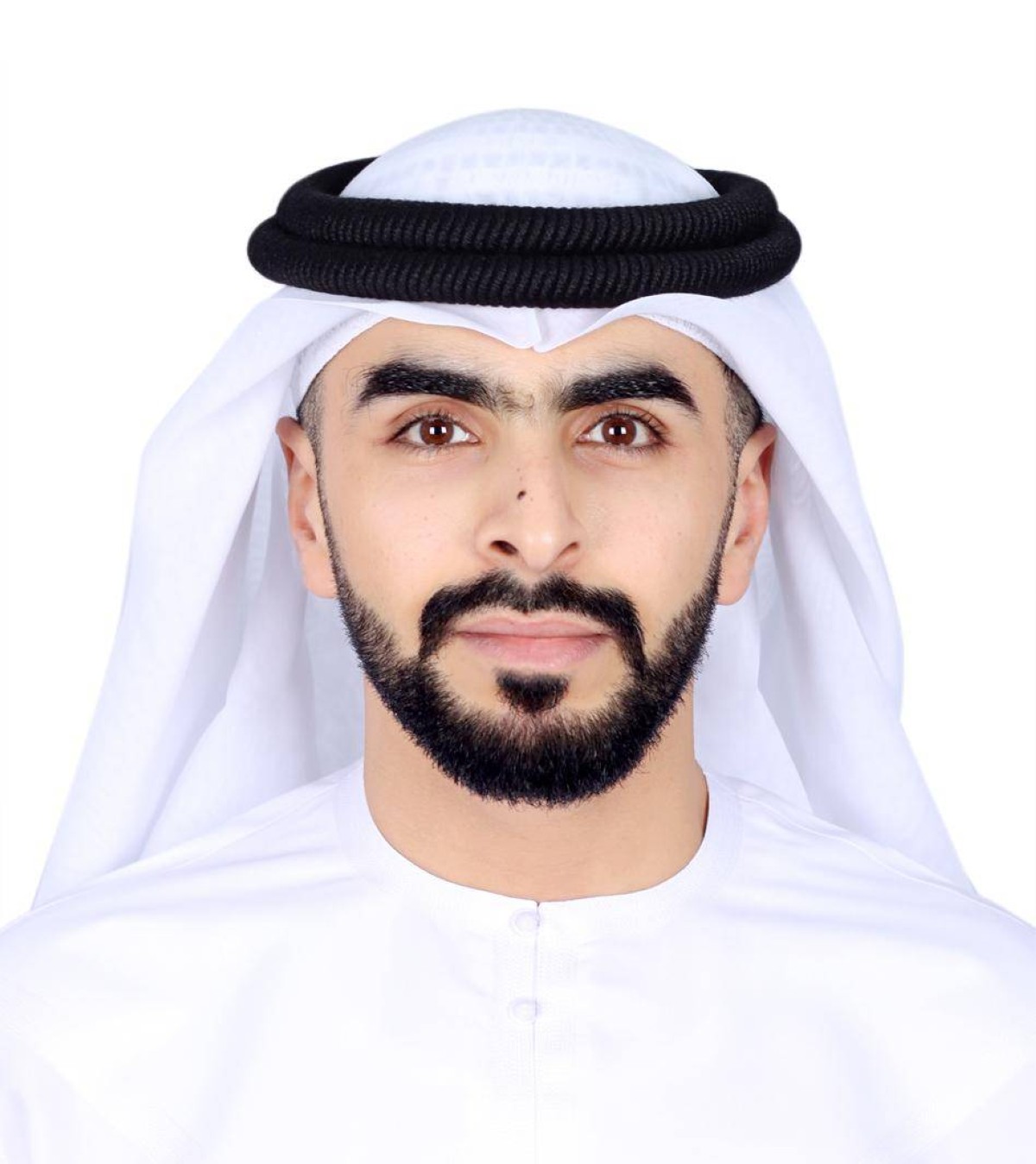 راشد الغفلي رئيساً تنفيذياً للعمليات في «نيروفيا للذكاء الاصطناعي»