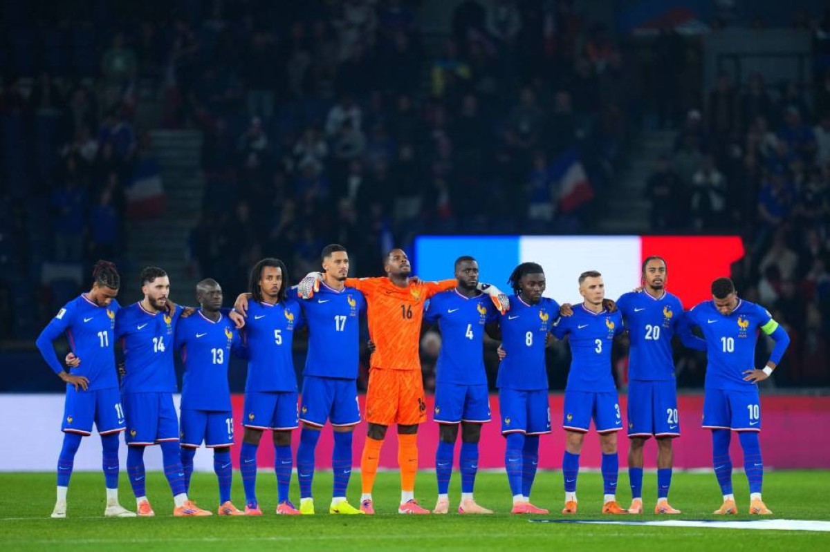 فرنسا تقود سباق المليارات في كأس العالم.. والمغرب يتزعم العرب