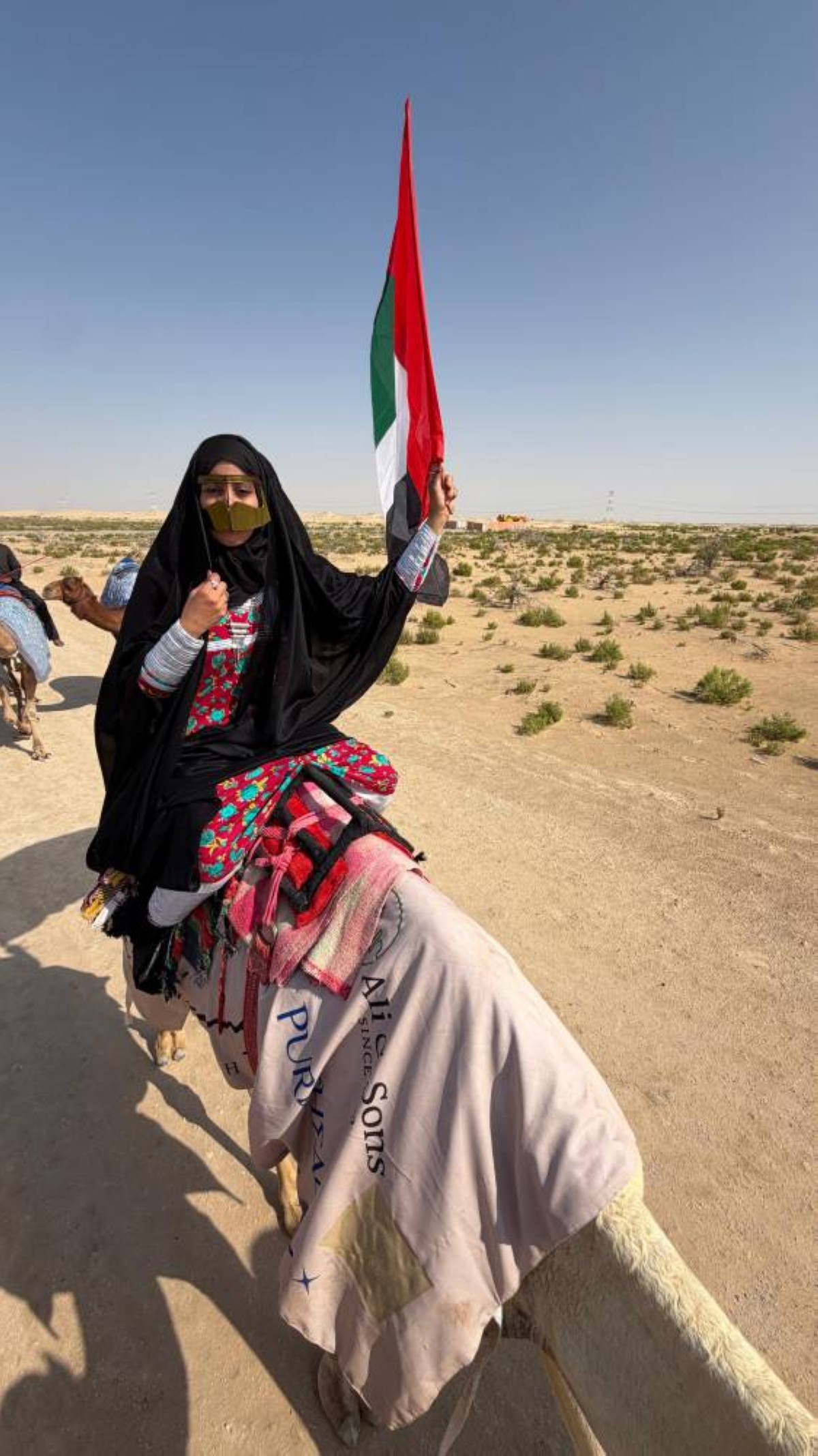 الرياضات التراثية.. موروث يُجسد الارتباط بالتقاليد الإماراتية العريقة