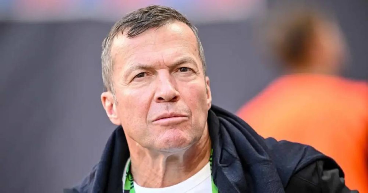 أسطورة ألمانيا يستبعد فوز «الماكينات» بكأس العالم