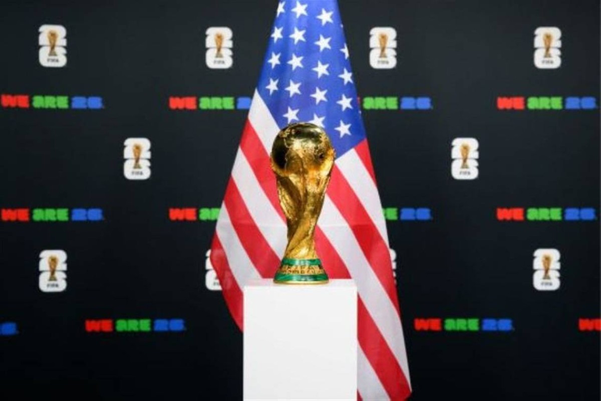 57.8 مليون دولار ضرائب مهدرة لاستضافة مباريات كأس العالم في أمريكا