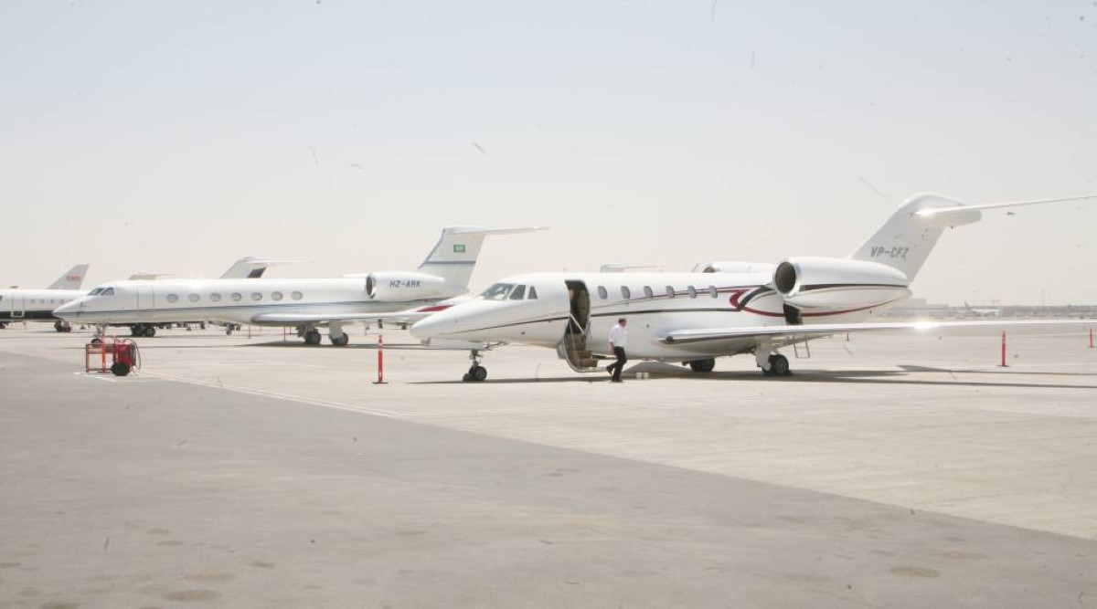 أسرار المسارات الجوية.. لماذا لا تطير الطائرات في خط مستقيم؟