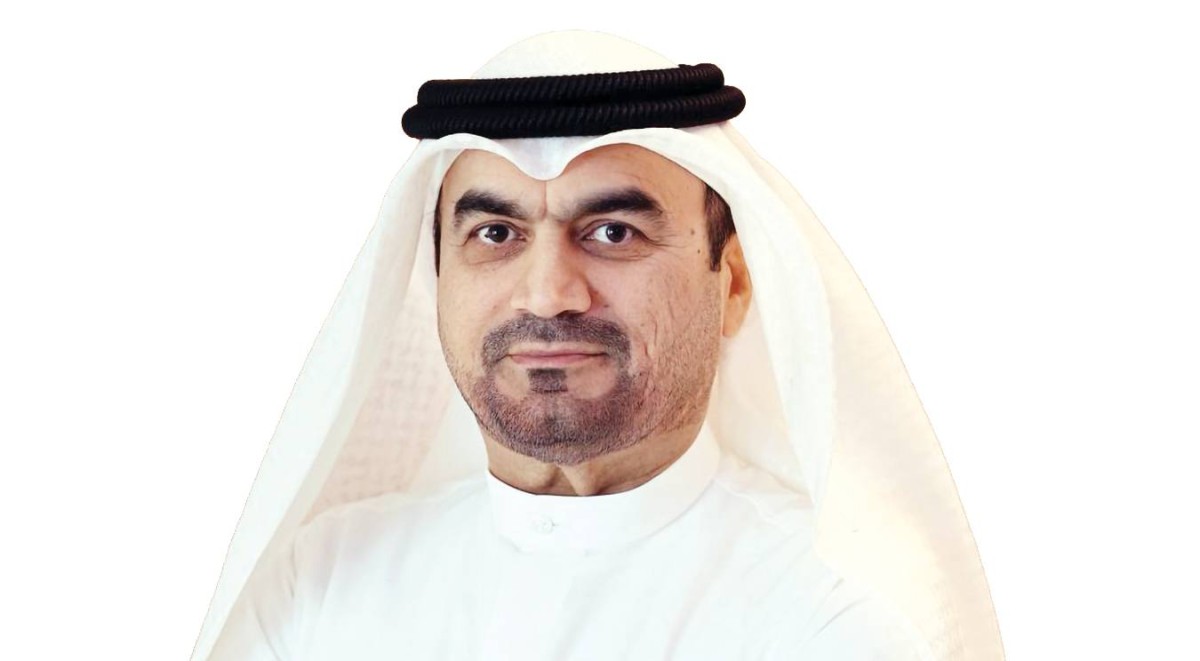 عبدالله الأحمد