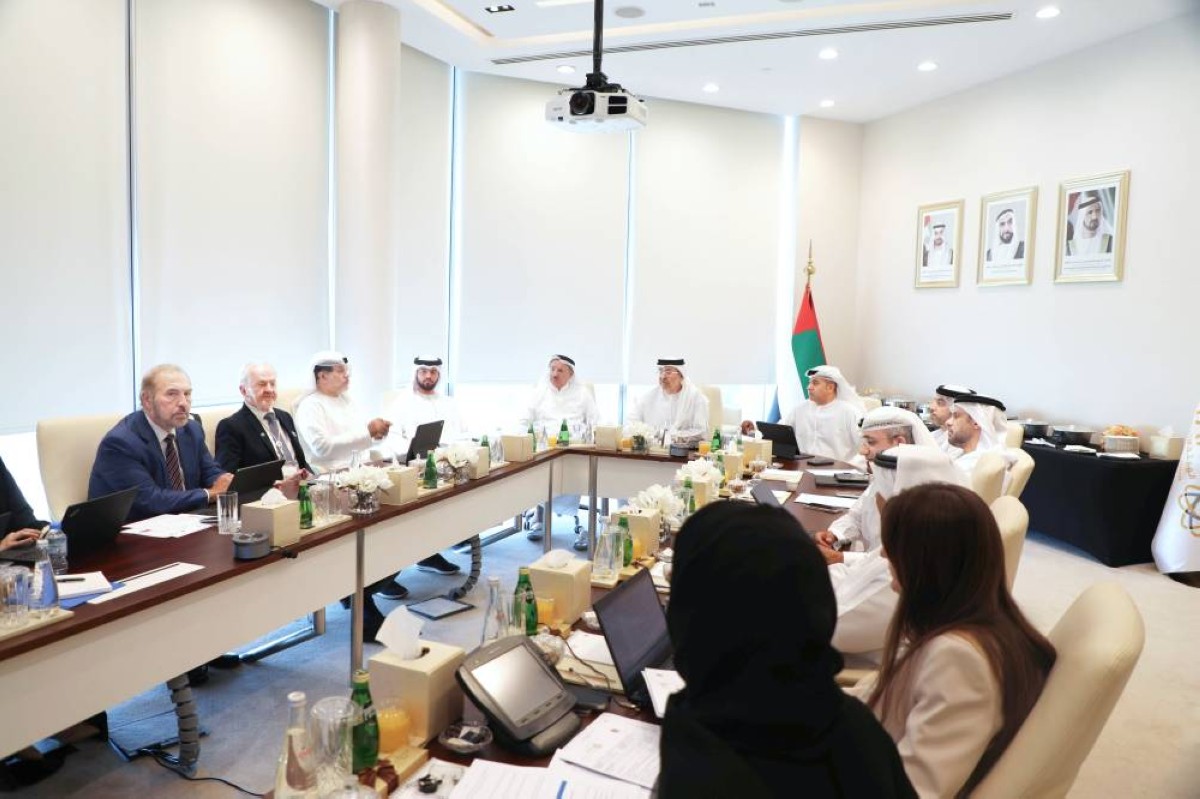 استعراض أولويات تطوير المنظومة الرقابية النووية في الإمارات