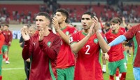 المغرب.. الهداف العربي الأكبر في تاريخ كأس العالم