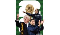 31 مدرباً أجنبياً من أصل 48 في معركة العقول على المستطيل الأخضر