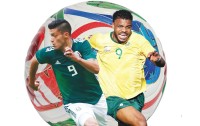 المكسيك وجنوب أفريقيا..ضربة بداية مونديال 2026 الليلة
