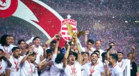 الأفريقي التونسي يسدد ديونه ويشارك في دوري الأبطال