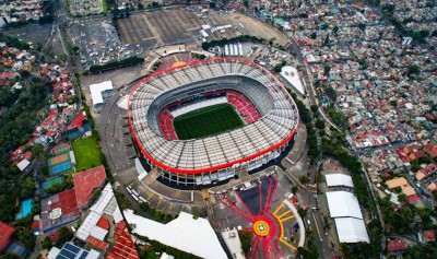 مونديال 2026.. ملاعب "الــ 16 هوية هندسية" عابرة للقارات