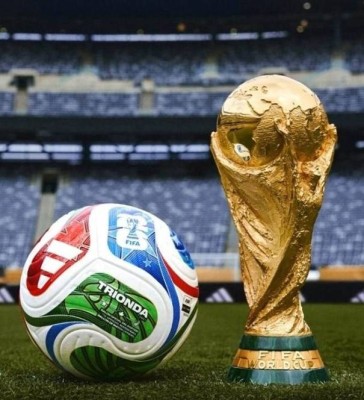 العرب والمونديال.. أول مشاركة مصرية وأول فوز تونسي وأفضل إنجاز مغربي بامتياز