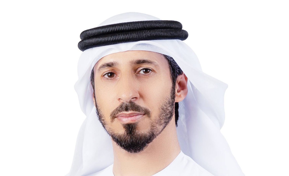 علي المري