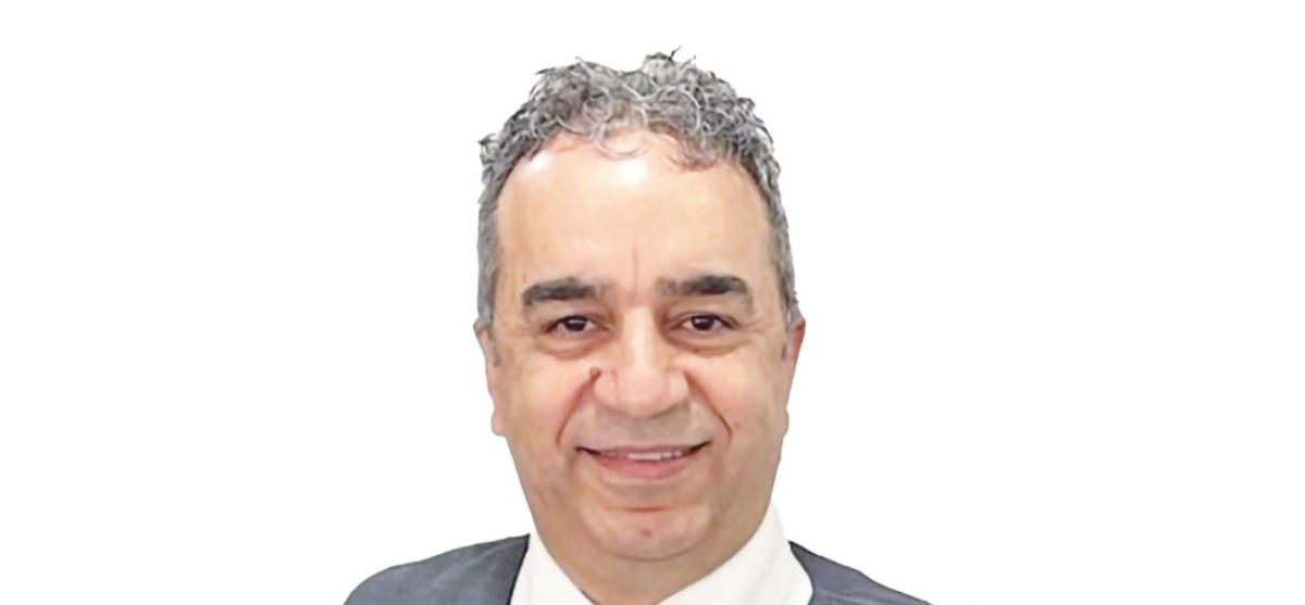 صالح الحموري