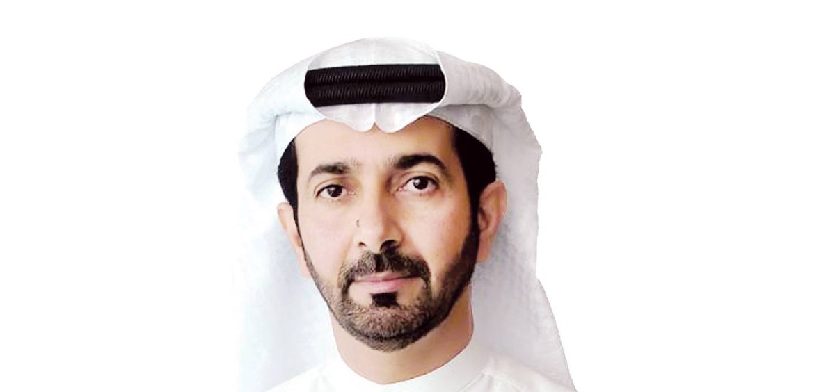 مبارك المنصوري